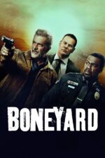 Boneyard på TV 2 Play