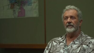 Boneyard Killings Viaplay