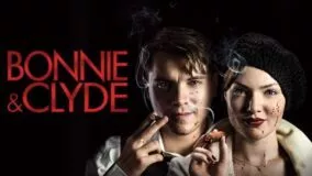 Bonnie & Clyde Viaplay