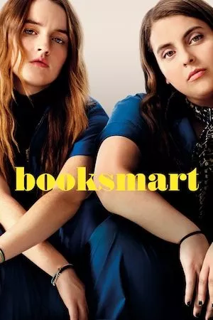 Booksmart Netflix