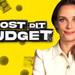 Boost dit budget - Sæson 2 DR TV