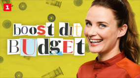 Boost dit julebudget DR TV