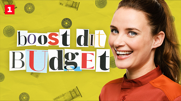 Boost dit julebudget DR TV