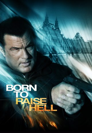 Born to Raise Hell