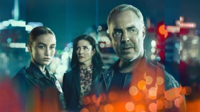 Bosch: Legacy - Sæson 3 Prime Video