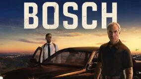 Bosch season 7 1