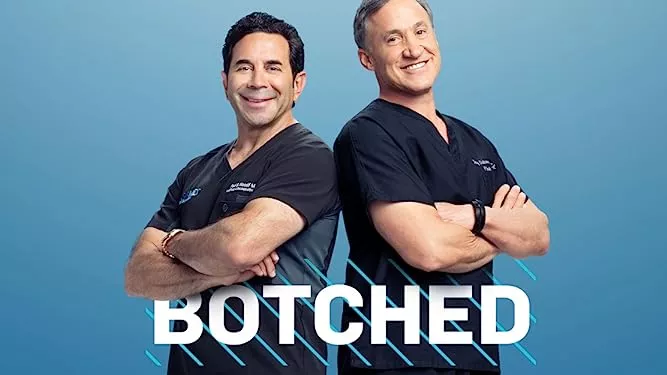 Botched - Sæson 6 Viaplay