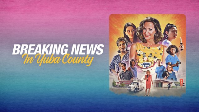 Breaking News in Yuba County Trailer #1 (2021) | Movieclips Trailers