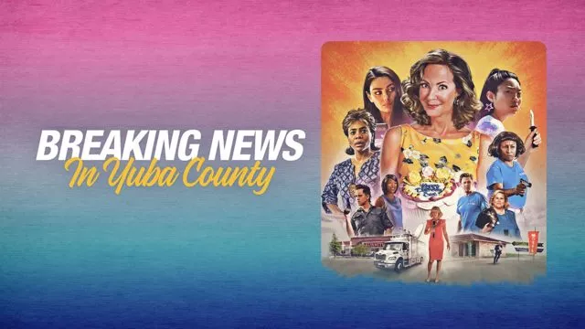 Breaking News in Yuba County Trailer #1 (2021) | Movieclips Trailers
