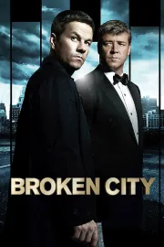 Broken City DRTV