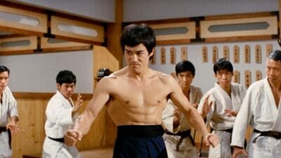 Bruce Lee - Dragen fra Hong Kong DR TV
