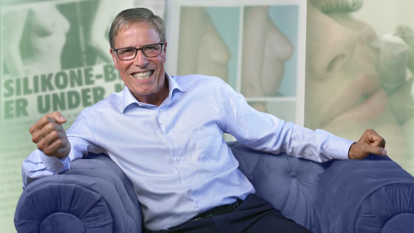 Bryster, botox og big business