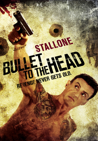 Bullet to the Head