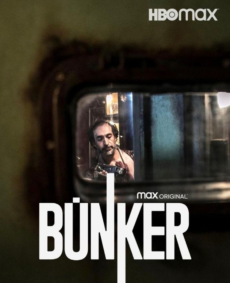 Bunker HBO Max