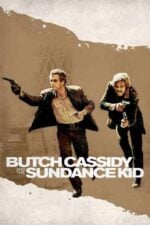 Butch Cassidy and the Sundance Kid DRTV