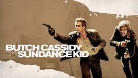 Butch Cassidy and the Sundance Kid DRTV