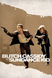 Butch Cassidy and the Sundance Kid DRTV