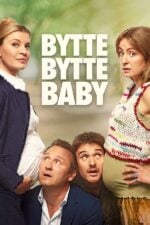 Bytte bytte baby på TV 2 Play