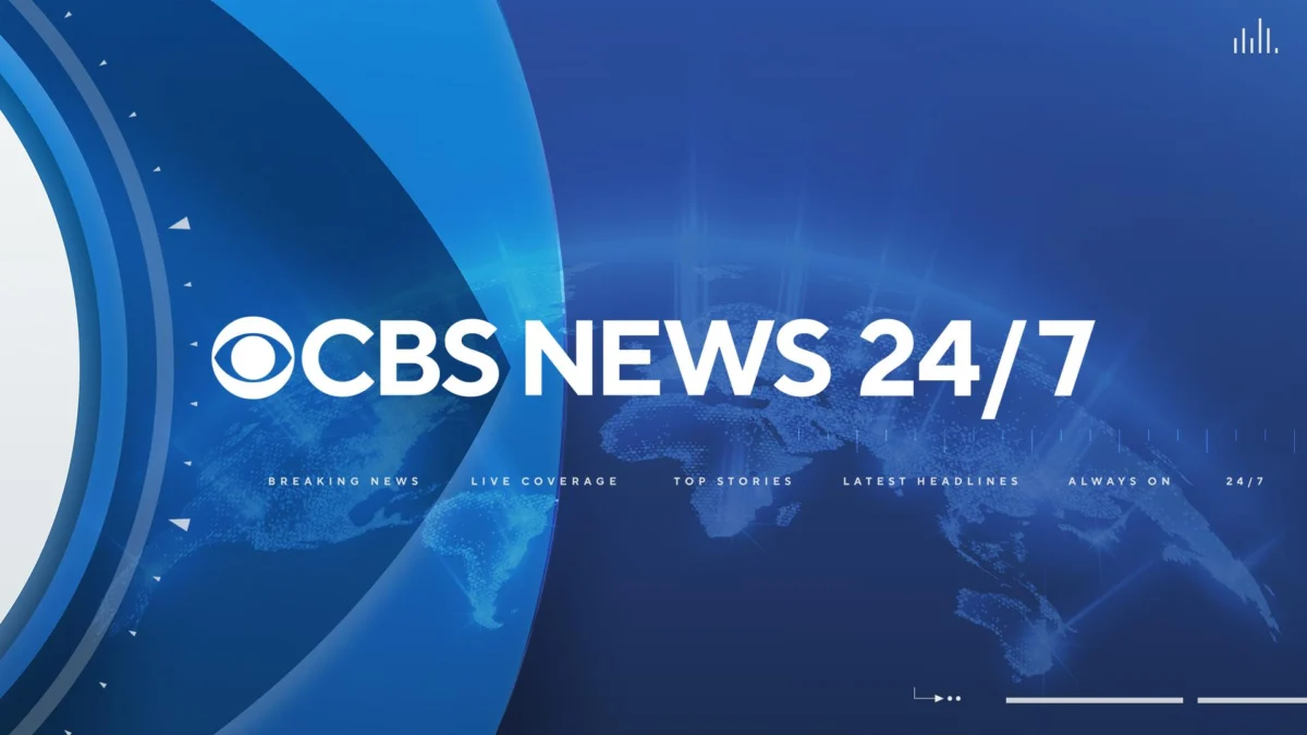 CBS News