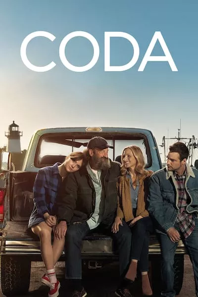 CODA u2014 Official Trailer | Apple TV+
