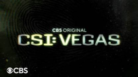 CSI: Vegas - Sæson 1 Viaplay