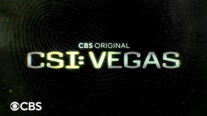 CSI: Vegas – Sæson 1