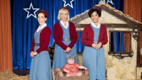 Call the Midwife - Christmas Special Britbox