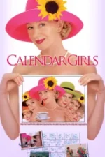 Calendar Girls DRTV