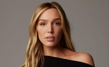 Call Her Alex Disney+