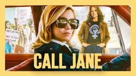 Call Jane DRTV