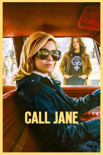 Call Jane