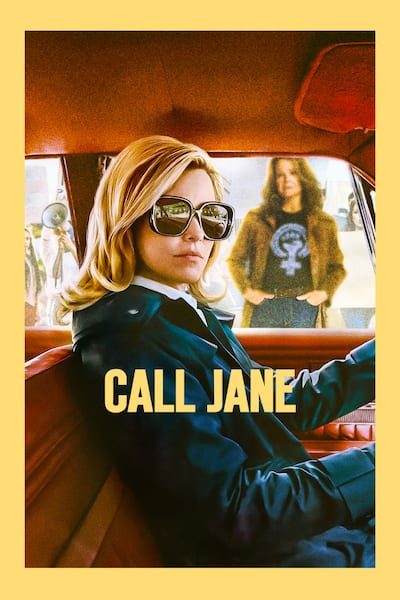 Call Jane Viaplay