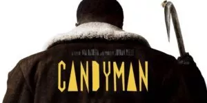 Candyman Amazon