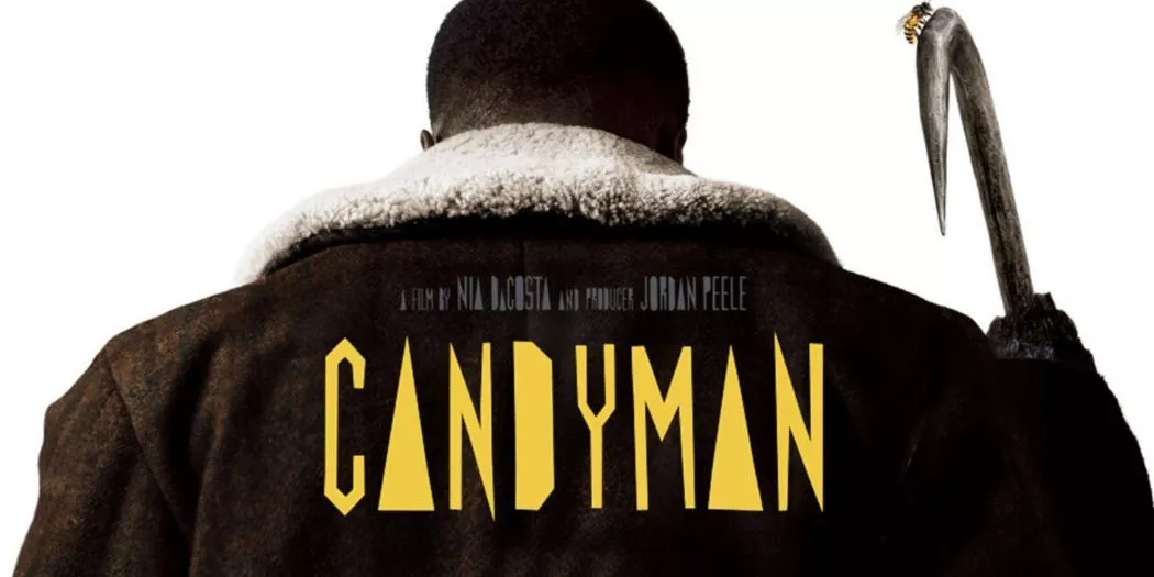 CANDYMAN Trailer (2021)
