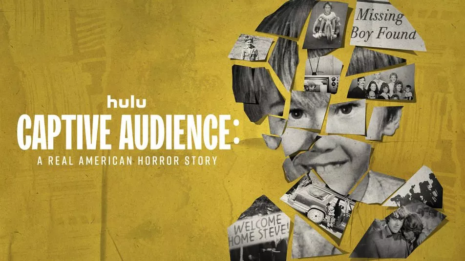 Captive Audience | April 21 | Hulu