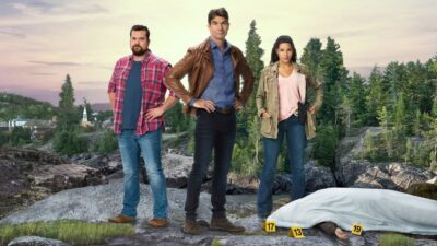 Carter - Sæson 1 - 2 Viaplay