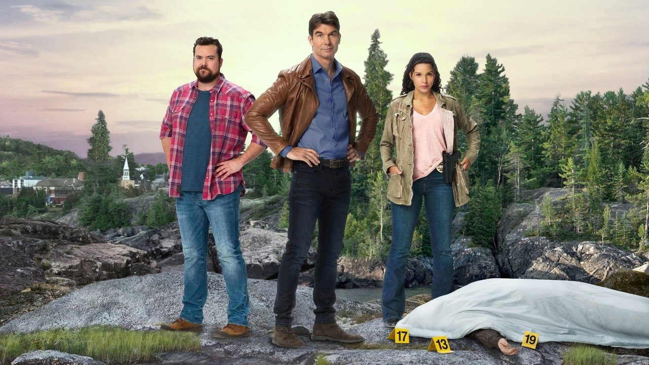 Carter – Sæson 1 – 2