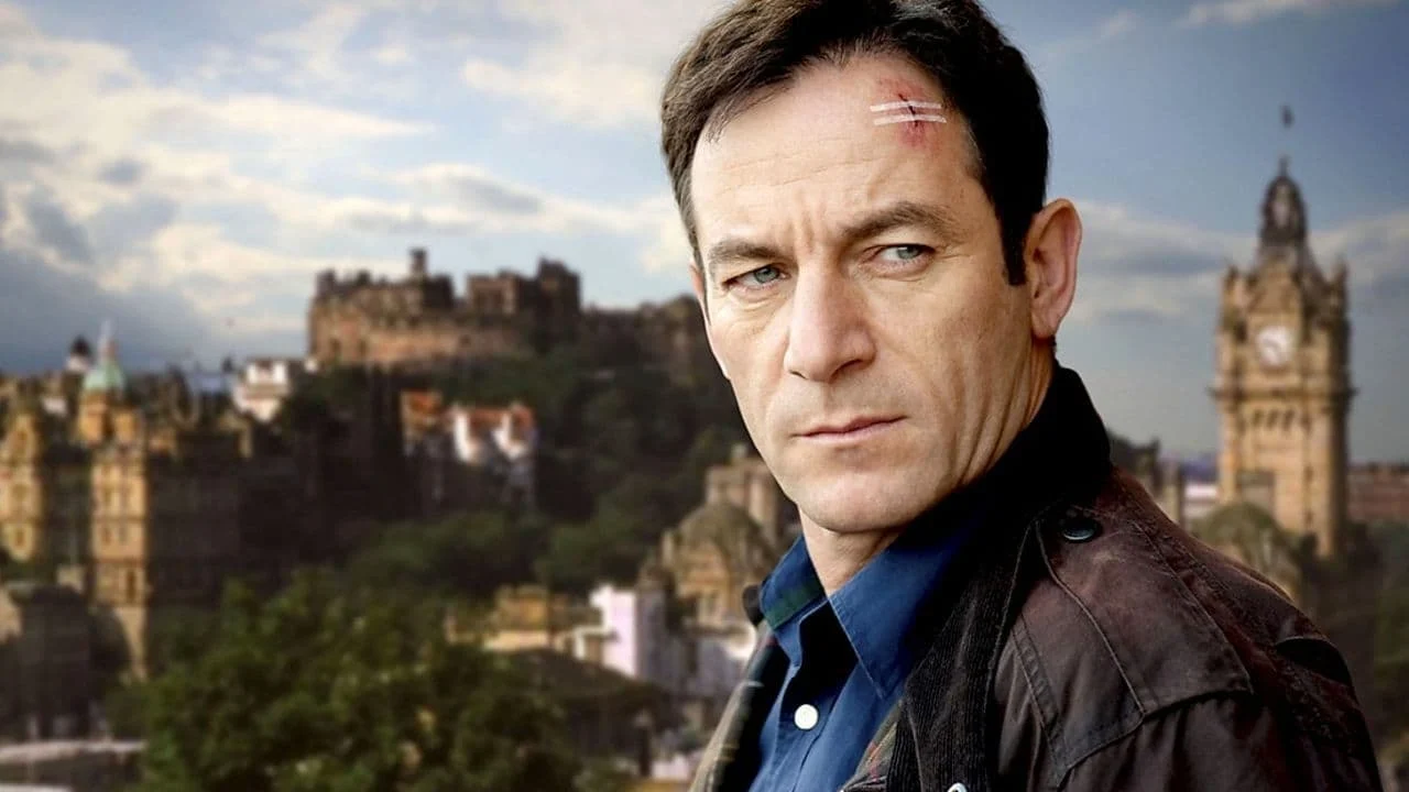 Case Histories - Trailer for new BBC drama series, starring Jason Isaacs