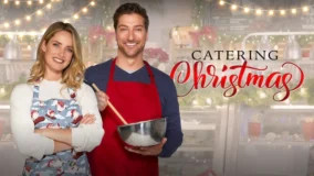 Catering Christmas Netflix