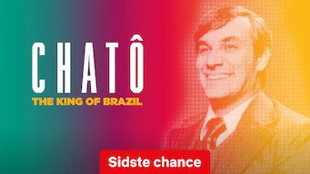 Chatô: The King of Brazil