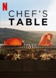 Chef's Table - Sæson 7 Netflix