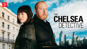 Chelsea Detective - Sæson 2 DR TV