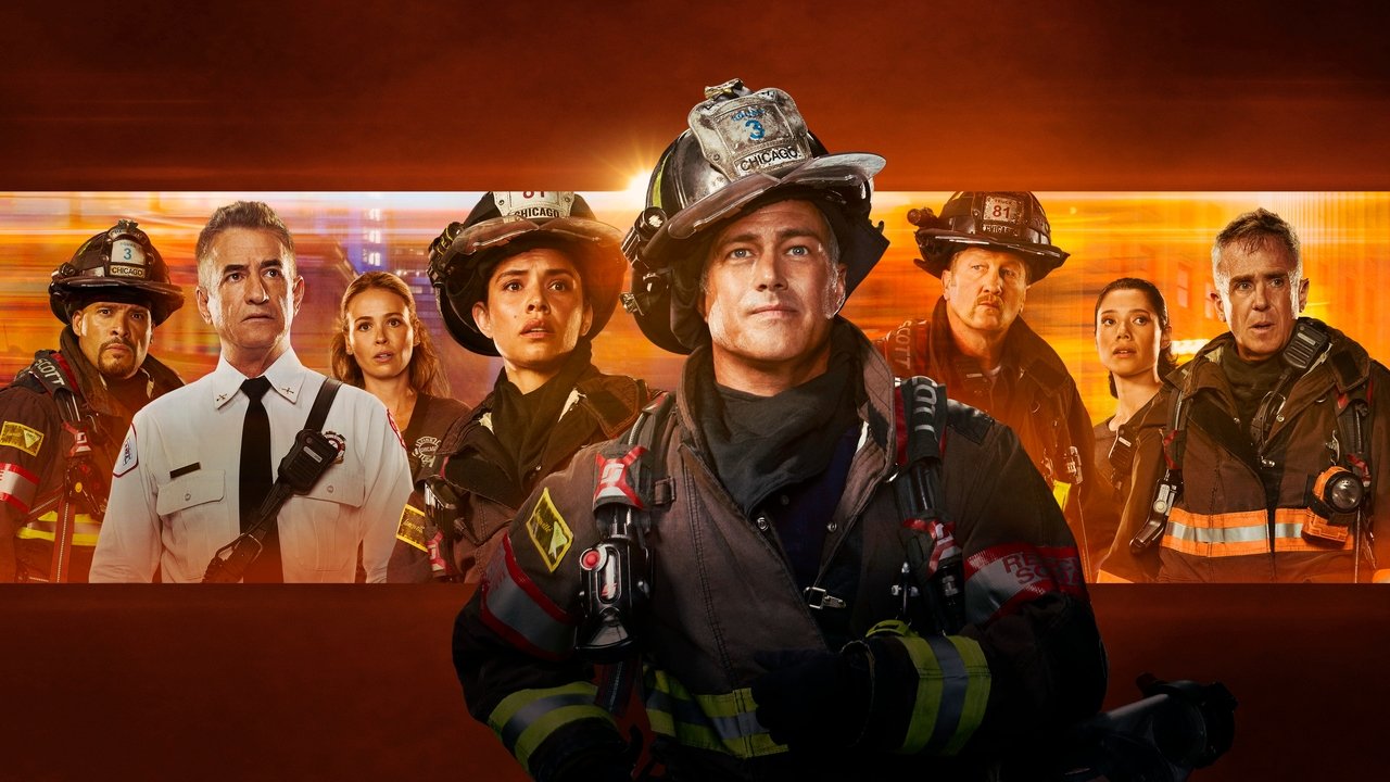 Chicago Fire – Sæson 14 Trailer