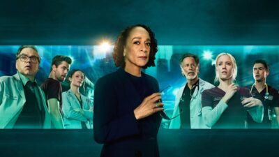 Chicago Med - Sæson 11 Viaplay