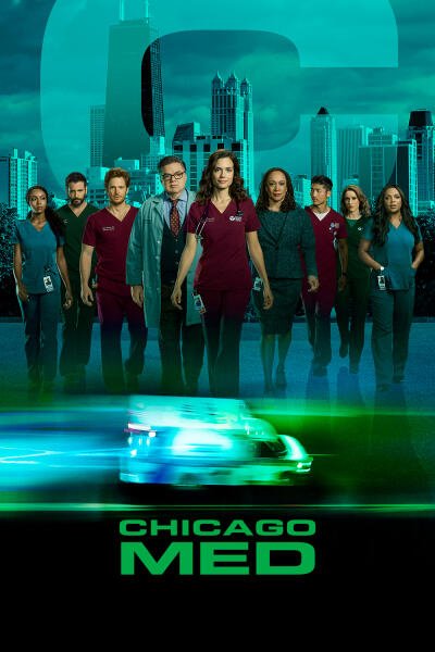 NBC Chicago Wednesdays Return Promo #2 (HD) Chicago Med, Chicago Fire, Chicago PD