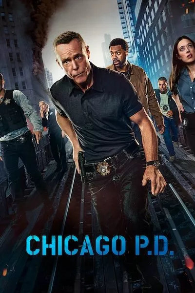 Chicago P.D. - Sæson 12 Viaplay