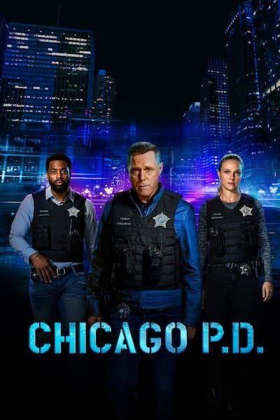 Chicago P.D. Viaplay