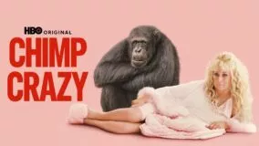 Chimp Crazy HBO Max