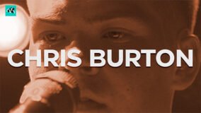 Chris Burton DR TV