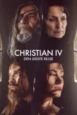 Christian IV - den sidste rejse DRTV